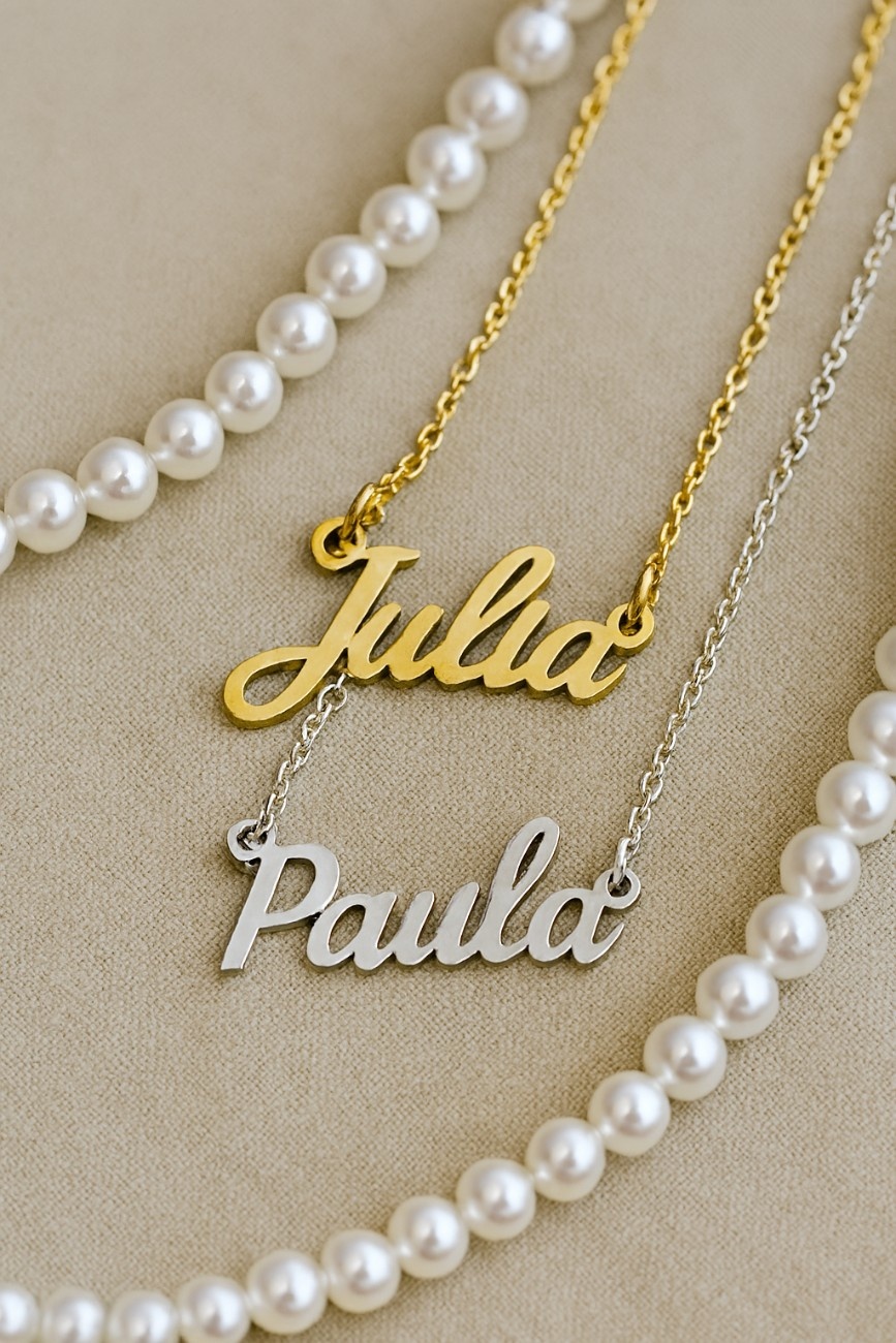 Minimal & Everyday Wear Jewellery Series